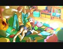 まるで映画のワンシーン / feat. 初音ミク