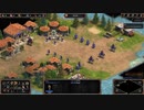 AgeOfEmpires AOE実況プレイ ギリシャの栄華8-1