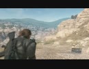 MGSV 主観で少し変わるリロード