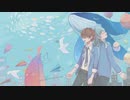 【人力あんスタ】セルリアンブルー錯視症【守沢千秋/深海奏汰】