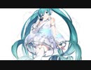 夢を守る （feat. 初音ミク）