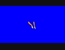 おどる紲星あかりの腕　BB素材+使用例
