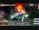 EXVS2XB　ゴッドガンダム視点part２０