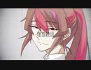 【手描き動画】澄晴とアクアで理/想/絵/図【創作】【少々女性向け】