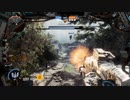 【Titanfall2】Titanfall2やっていきます part14