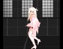 【MMD】イリヤで「Sweet_Devil」