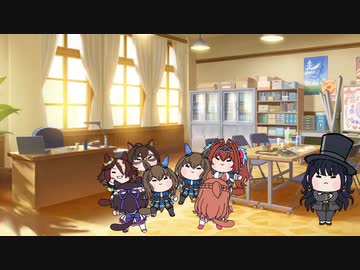 自作したトーマスネタのたぬき動画まとめ2