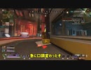 【ゆっくり実況】Apex初心者ソロダイヤ行かなかったら即垢BAN #3【エーペックス】