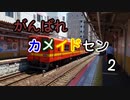 がんばれカメイドセン2