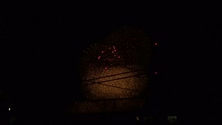 2022.5.28 （大阪）SUGOI花火 ③
