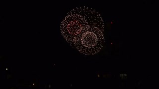 2022.5.28 （大阪）SUGOI花火 ②