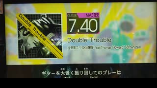 GITADORA　HIGH-VOLTAGE　ギターを普通にプレイ　その２９