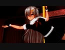 【COM3D2】夕立と川内と江風でlovemore crymore