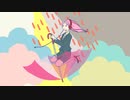 天気予報/初音ミク