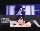 【MMD刀剣乱舞】洋楽2曲詰め合わせ【sam式燭台切光忠7周年】
