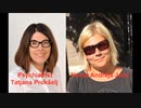 2 OF 2 Psychiatric nurse Andreja Jeric of Ljubljana Polje  in 2017 per Belgrade Moscow and London