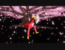 VR千本の桜