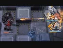 【アークナイツ】横顔が煌めくパッさん伝説⑬【騎兵と狩人 GT-HX-2強襲/Arknights/明日方舟】