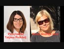 2 OF 2 Psychiatric nurse Andreja Jeric of Ljubljana Polje  in 2017 per Belgrade Moscow and London