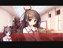 大図書館レ〇プ！羊飼いと化した先輩 第３０話