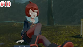 【ポケモンLEGENDSアルセウス】を実況プレイpart10