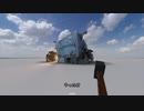 Teardownで爆破されるニコニコ本社