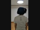 ♪僕らは今のなかで(ラブライブ！)軽作業バイトに行く人みたいな格好で踊ってみた