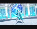 【MMD】　YYB式初音ミクで【PrimaryStar】