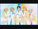 【Lwink!】Wish Song ラブライブ！スーパースター‼︎【踊ってみた】