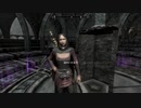 【Skyrim SE】 #106-1 ドーンガード：まずは吸血鬼になってみた。けっこう気持ちいいかも！？：マスマリの冒険記４ 【ゆっくり実況】