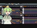 CeVIO Proのエディターが使いやすかったのでずんだもんPが紹介する動画