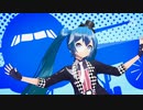 【PD-MEGA39’s＋】Catch the Wave【初音ミク】