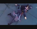 うん きん リョナ ゲームオーバー - Yun Jin Ryona p1 - 原神 げんしん Genshin Impact