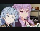 読書【VOICEROID劇場】
