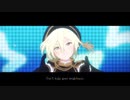 stars we chase / ミア・テイラー(CV.内田 秀)