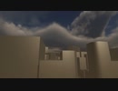 Unity 2021から使えるVolumetric　Cloudsを試してみた。