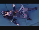 うん きん リョナ ゲームオーバー - Yun Jin Ryona p2 - 原神 げんしん Genshin Impact