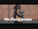MMD - Mr.Policeman