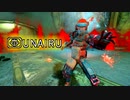 【ゆっくり実況】Warframeやるよ　～フォーカス試すよ・Unairu～