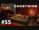 【ゆっくり実況】Ghostwire: Tokyo その55