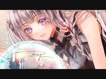 【ピアノアレンジ】「ニア / 夏代孝明」歌ってみた / 黒兎ウル