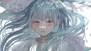 さようなら、水際のゴースト / コラコーラ feat. 初音ミク