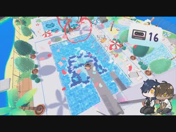 【刀剣乱舞偽実況】政宗組が来た！10日目