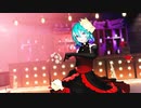 【2ndAnniversaryMMD】ヒアソビ（Play With Fire）/かめりあ feat. 初音ミク 【YYB式初音ミク】【1080p30fps】