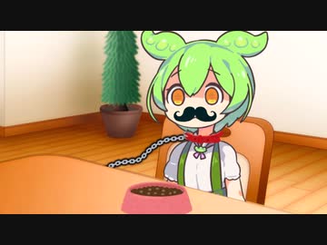 【ネタ】ずんだもんと学ぶ「ニコニコ動画&amp;Youtube」【VOICEROID解説/VOICEVOX解説】