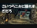 #98【ダークソウルリマスター】みんながエルデンリングやってる端で初見プレイ-DARK SOULS REMASTERED-