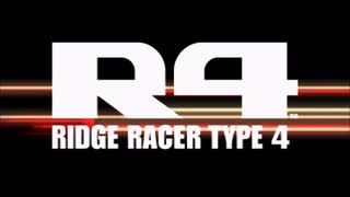 R4 -RIDGE RACER TYPE 4-のPearl Blue Soulを耳コピして弾いてみた。