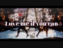 ||MMD - 原神 / Genshin Impact || LOVE ME IF YOU CAN