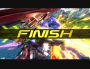 【EXVS2XB】ですともおじさんのクロブ珍道中456