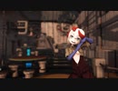 【MMDメイドインアビス】ダーリンダンス【まめる式テパステ】